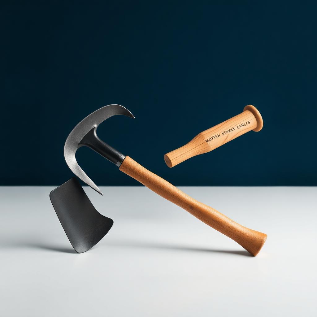Agricultural Sickle (Daranti) — Forged