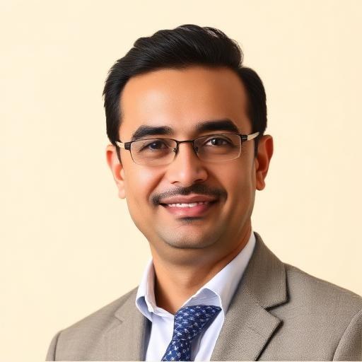Ramraj ecosystem member
