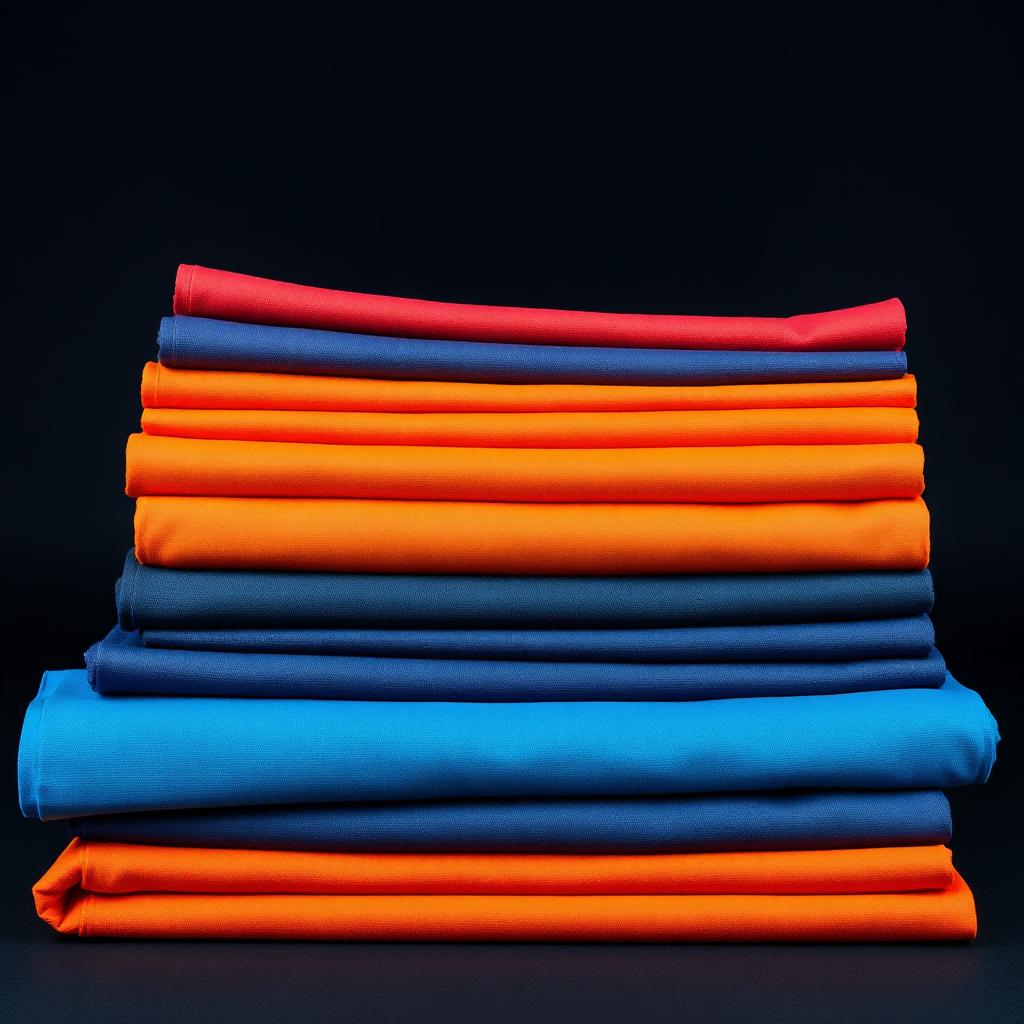 Cotton Poplin Fabric — 58" Roll