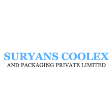 Suryans Coolex